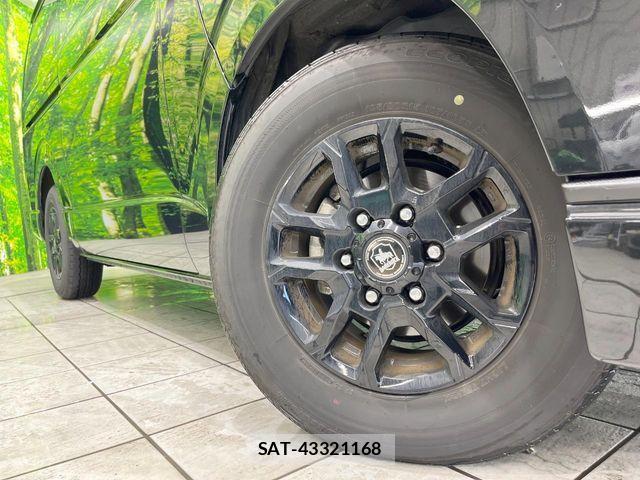 Toyota HIACE VAN 2025-04 7620850-12
