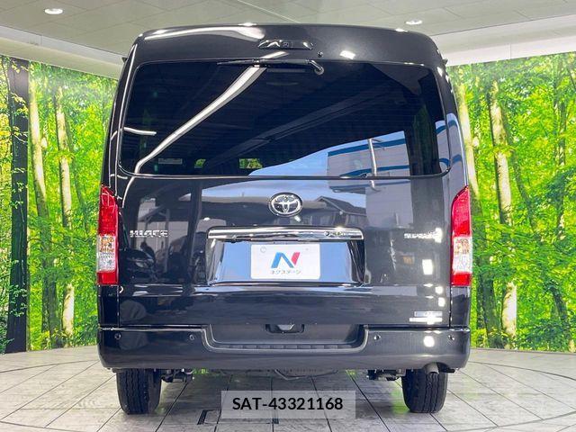 Toyota HIACE VAN 2025-04 7620850-14