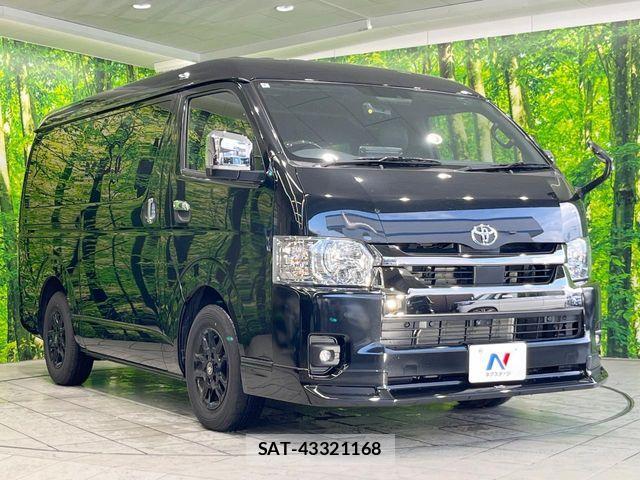 Toyota HIACE VAN 2025-04 7620850-15