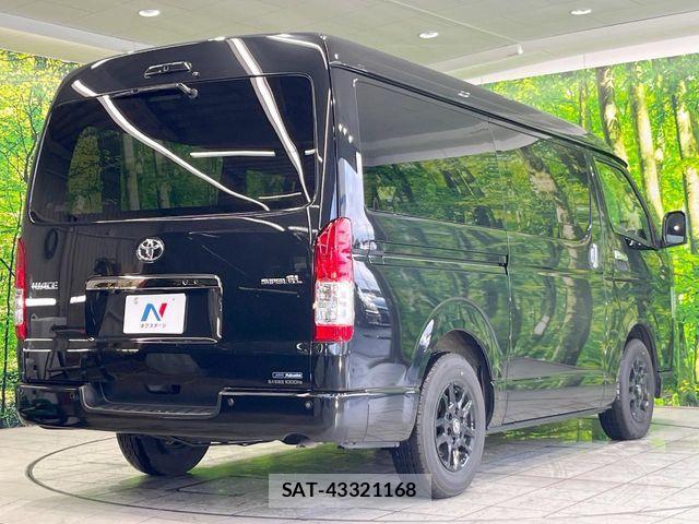 Toyota HIACE VAN 2025-04 7620850-16