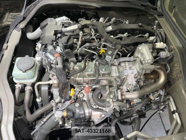 Toyota HIACE VAN 2025-04 7620850-17