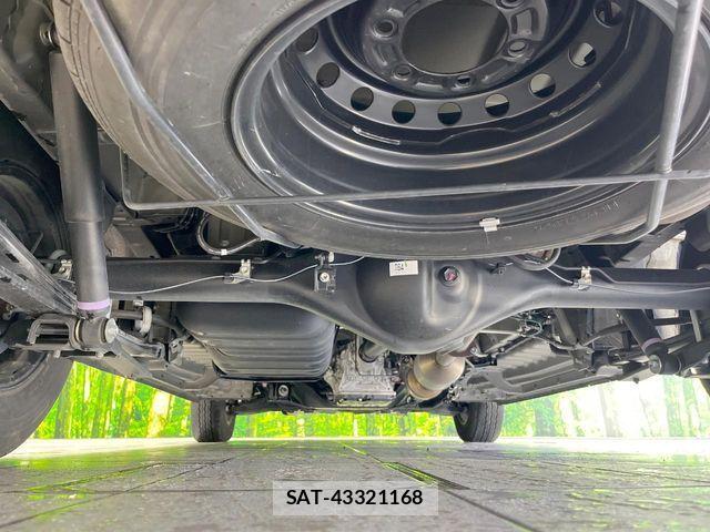 Toyota HIACE VAN 2025-04 7620850-18