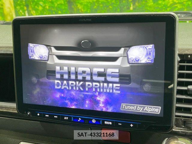 Toyota HIACE VAN 2025-04 7620850-4
