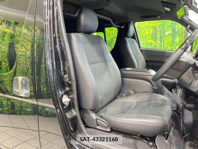 Toyota HIACE VAN 2025-04 7620850-7