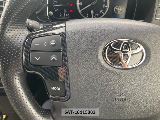 Toyota HIACE VAN 2021-03 7620856-12