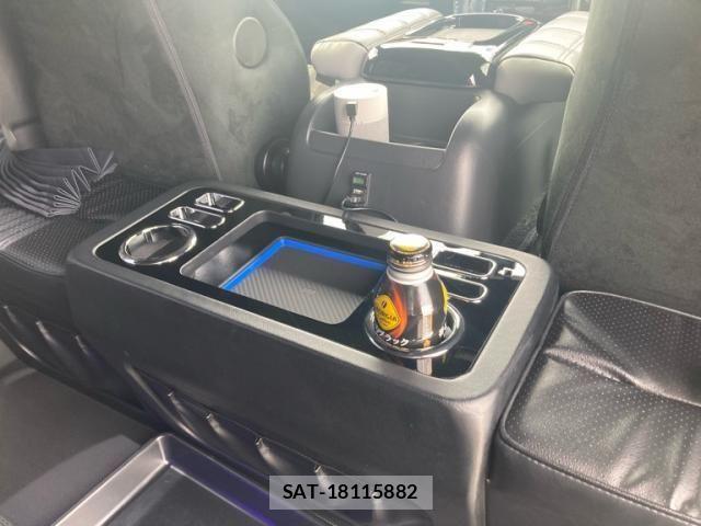 Toyota HIACE VAN 2021-03 7620856-25