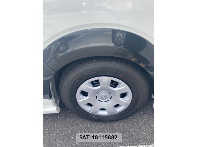 Toyota HIACE VAN 2021-03 7620856-3