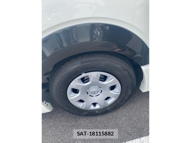 Toyota HIACE VAN 2021-03 7620856-4