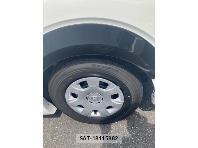 Toyota HIACE VAN 2021-03 7620856-5