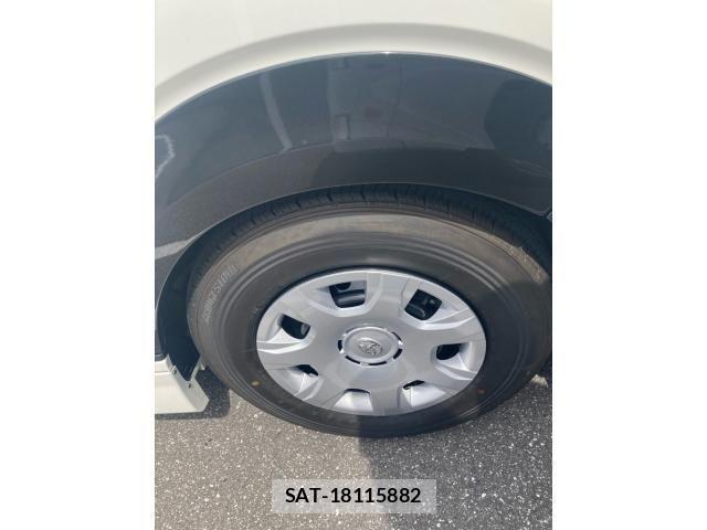 Toyota HIACE VAN 2021-03 7620856-6