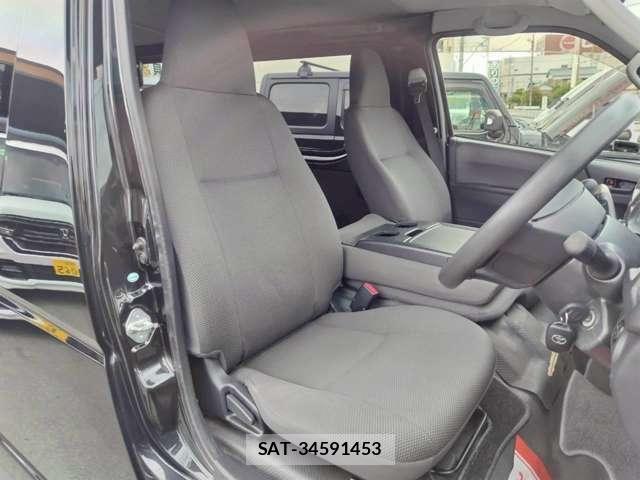 Toyota HIACE VAN 2015-01 7620879-9
