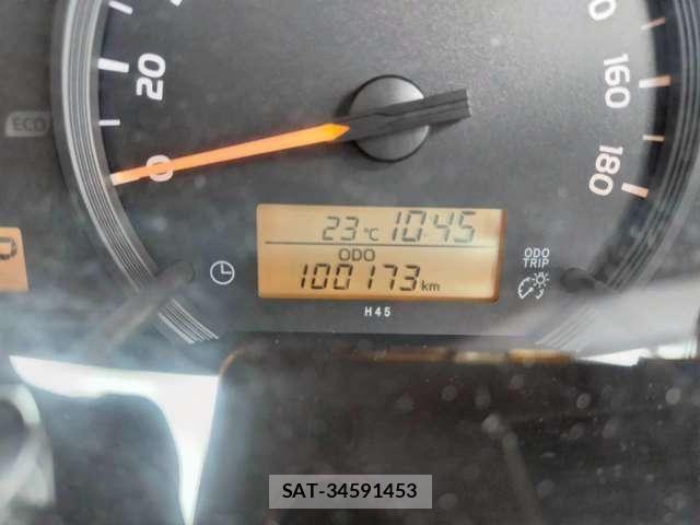 Toyota HIACE VAN 2015-01 7620879-18