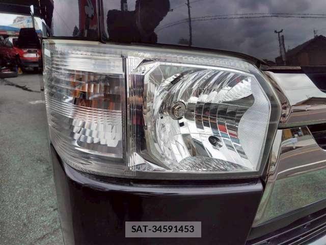 Toyota HIACE VAN 2015-01 7620879-19