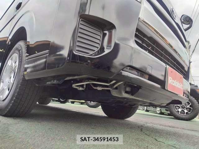 Toyota HIACE VAN 2015-01 7620879-21