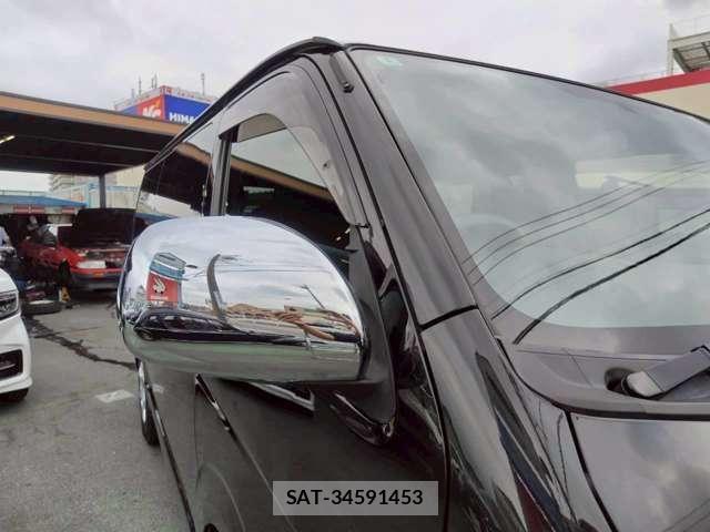 Toyota HIACE VAN 2015-01 7620879-27