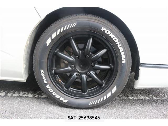 Toyota HIACE VAN 2020-06 7620857-13
