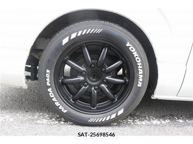 Toyota HIACE VAN 2020-06 7620857-14