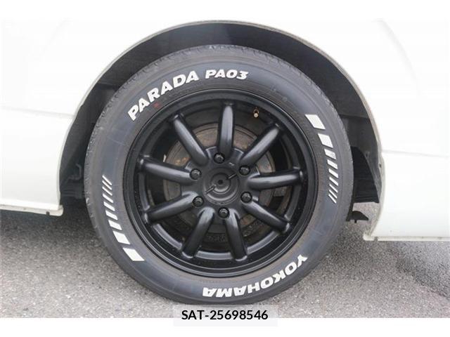 Toyota HIACE VAN 2020-06 7620857-15