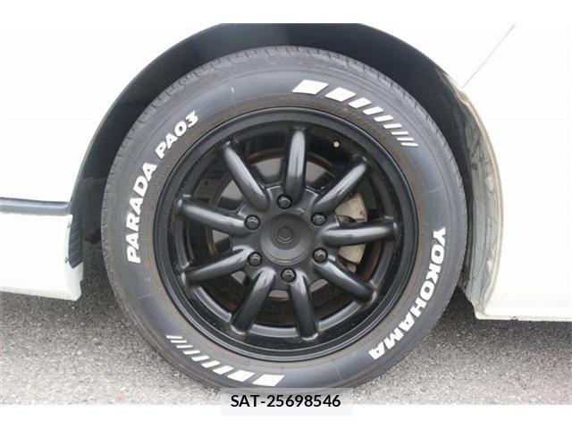 Toyota HIACE VAN 2020-06 7620857-16