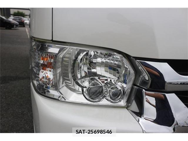Toyota HIACE VAN 2020-06 7620857-22