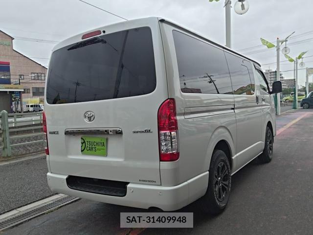 Toyota HIACE VAN 2025-03 7620852-1
