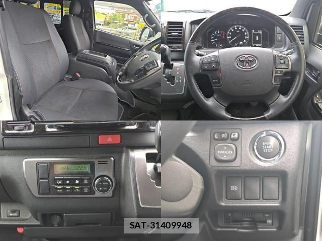 Toyota HIACE VAN 2025-03 7620852-4