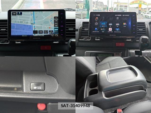 Toyota HIACE VAN 2025-03 7620852-5