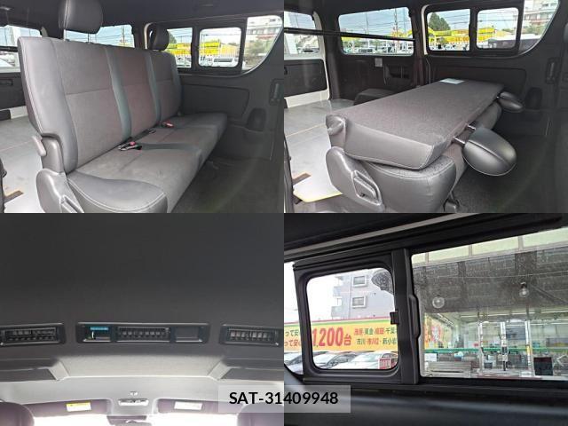 Toyota HIACE VAN 2025-03 7620852-6