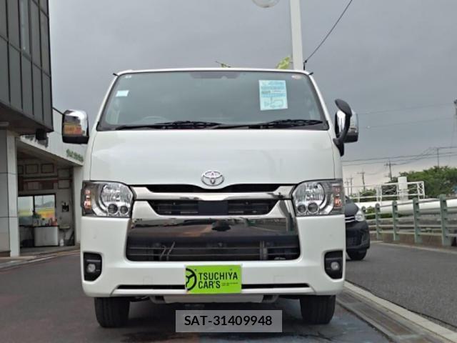 Toyota HIACE VAN 2025-03 7620852-8