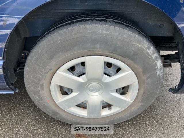 Toyota HIACE VAN 2019-08 7620877-11
