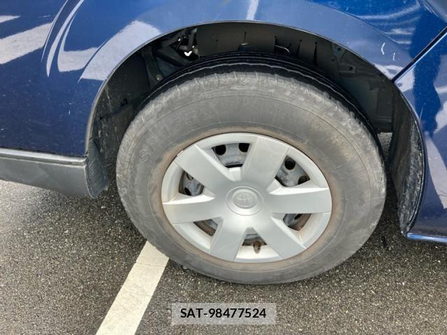 Toyota HIACE VAN 2019-08 7620877-12