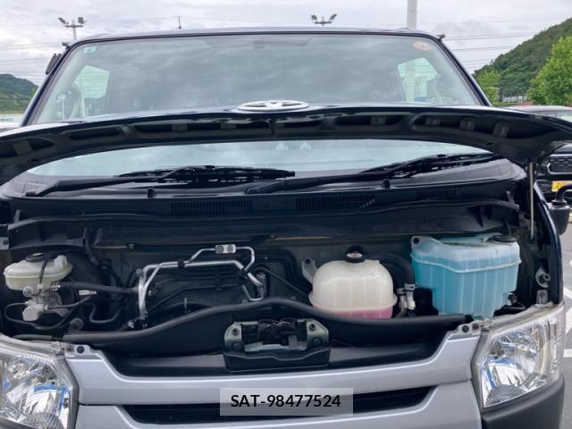 Toyota HIACE VAN 2019-08 7620877-19