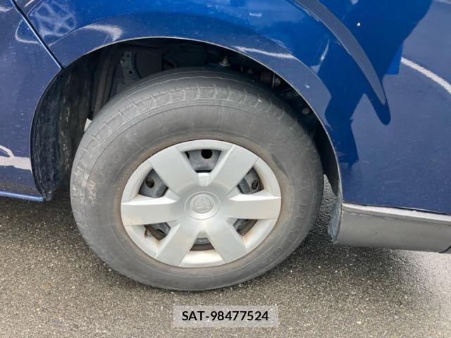 Toyota HIACE VAN 2019-08 7620877-3