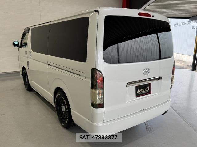 Toyota HIACE VAN 2017-06 7620872-3