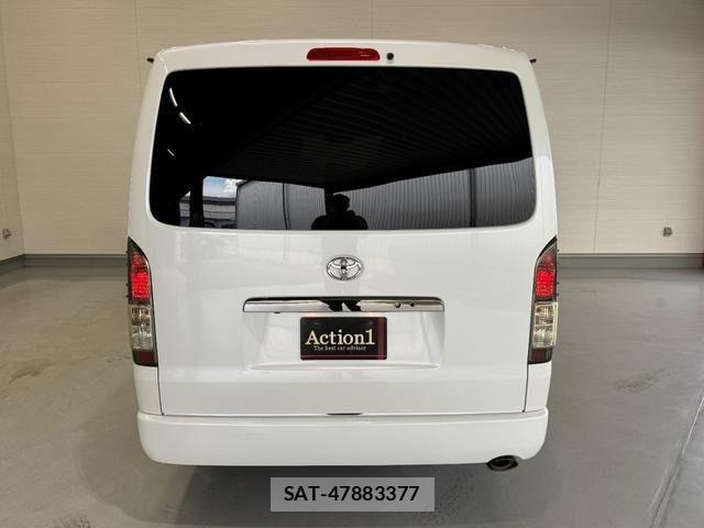 Toyota HIACE VAN 2017-06 7620872-4