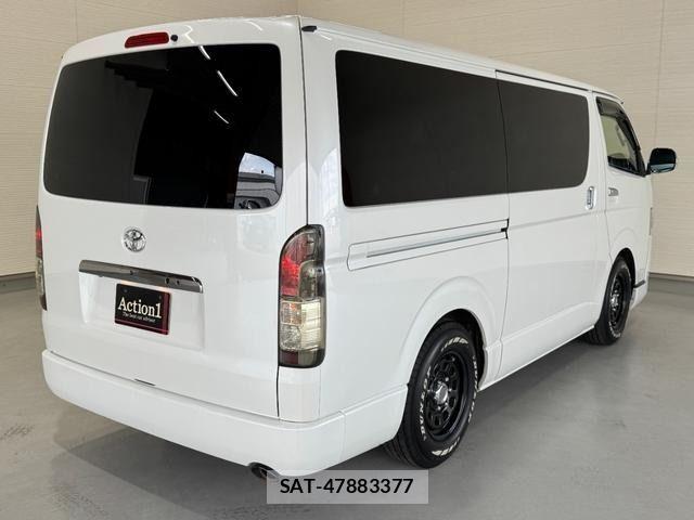 Toyota HIACE VAN 2017-06 7620872-5