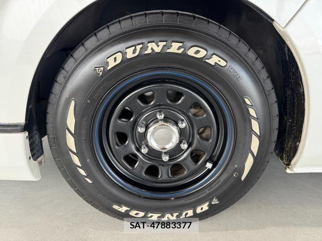 Toyota HIACE VAN 2017-06 7620872-7