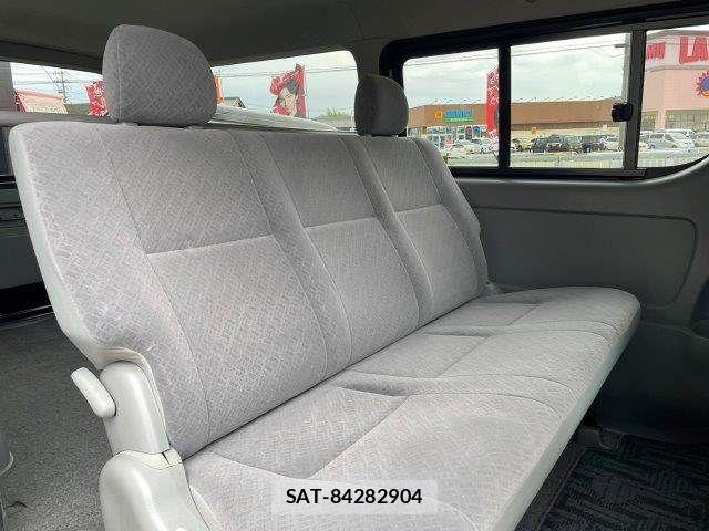 Toyota HIACE VAN 2010-06 7620878-10