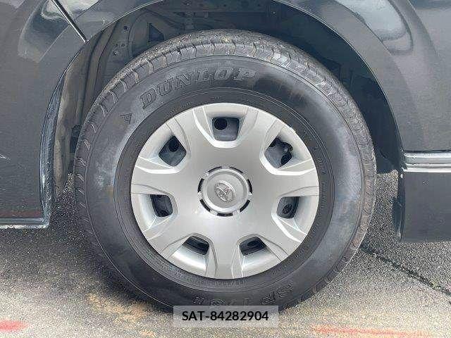 Toyota HIACE VAN 2010-06 7620878-15