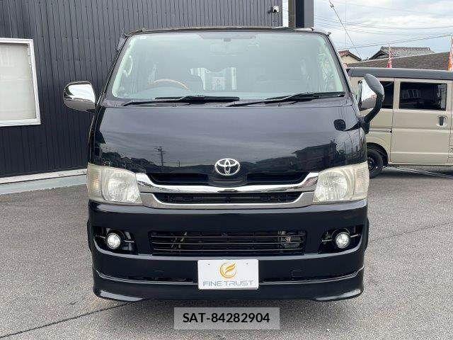 Toyota HIACE VAN 2010-06 7620878-16