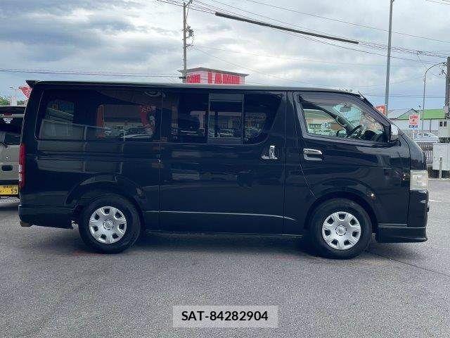 Toyota HIACE VAN 2010-06 7620878-18