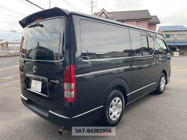 Toyota HIACE VAN 2010-06 7620878-19