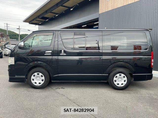 Toyota HIACE VAN 2010-06 7620878-22