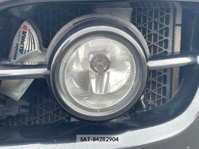 Toyota HIACE VAN 2010-06 7620878-25