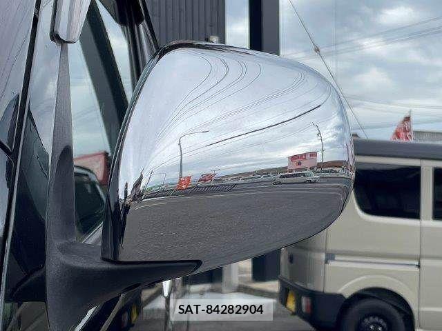 Toyota HIACE VAN 2010-06 7620878-27