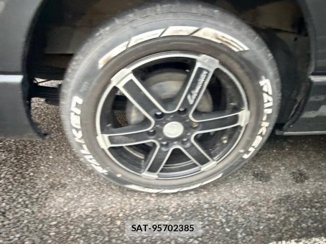 Toyota HIACE VAN 2008-05 7620884-9