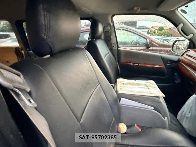 Toyota HIACE VAN 2008-05 7620884-11
