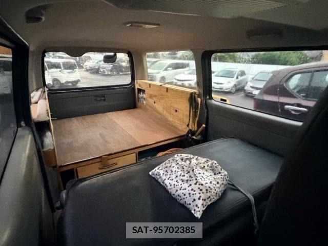 Toyota HIACE VAN 2008-05 7620884-12