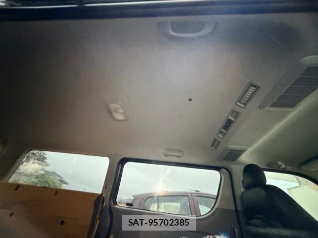 Toyota HIACE VAN 2008-05 7620884-14