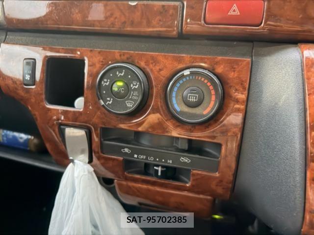 Toyota HIACE VAN 2008-05 7620884-18